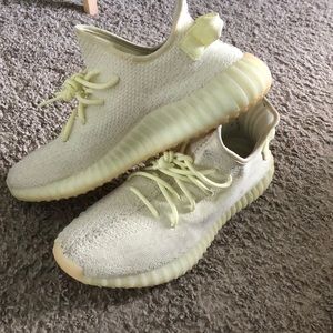 Adidas Yeezy’s
